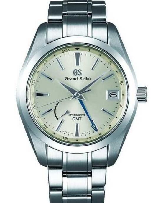 Grand Seiko Spring Drive GMT SBGE205 watches for sale